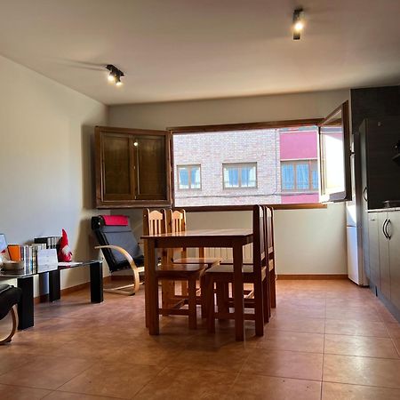 La Vall Apartaments Loft Sant Llorenç de Morunys Bagian luar foto