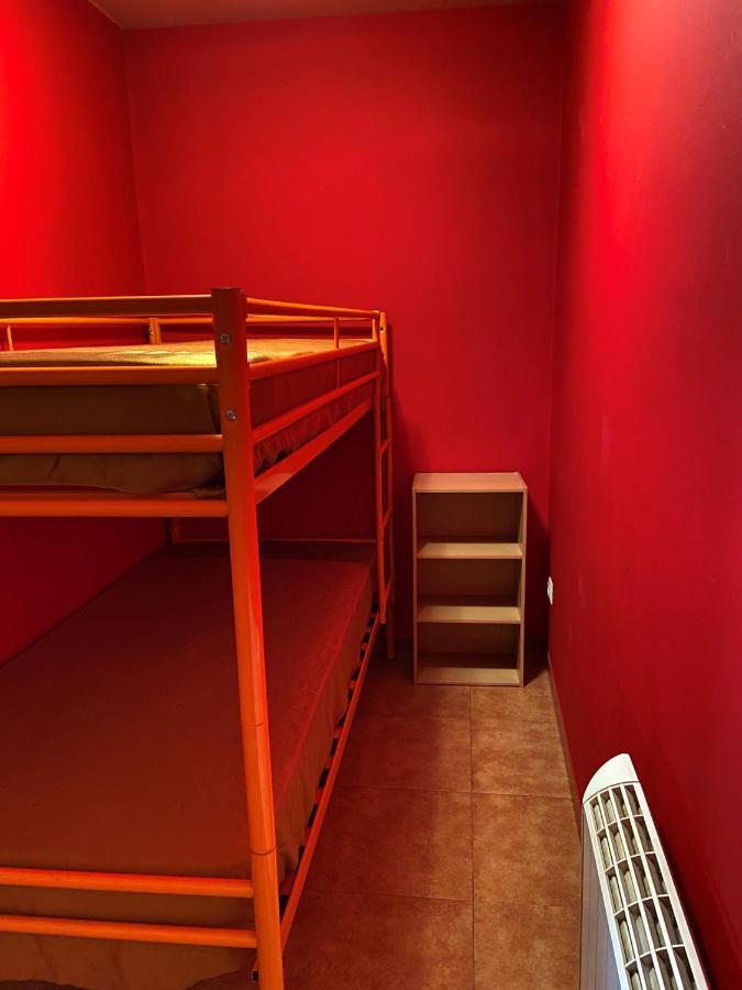 La Vall Apartaments Loft Sant Llorenç de Morunys Bagian luar foto