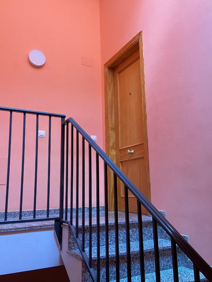 La Vall Apartaments Loft Sant Llorenç de Morunys Bagian luar foto