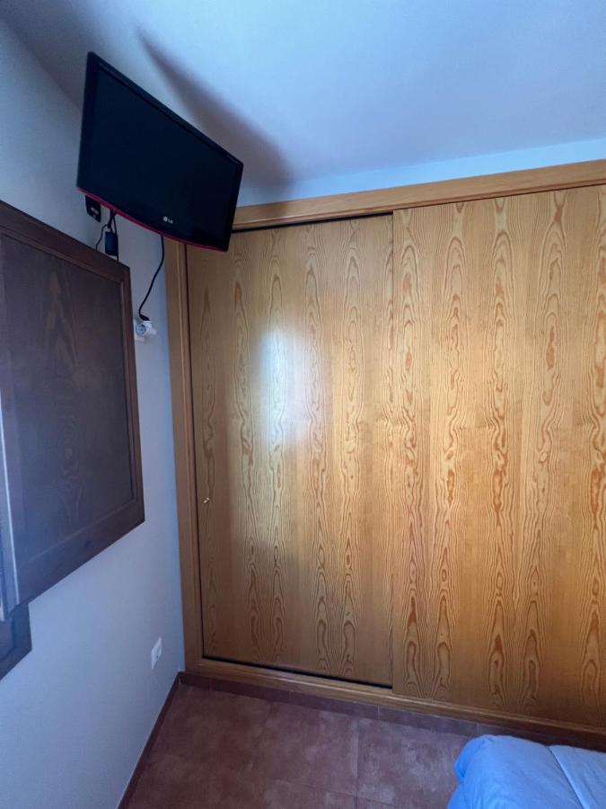 La Vall Apartaments Loft Sant Llorenç de Morunys Bagian luar foto